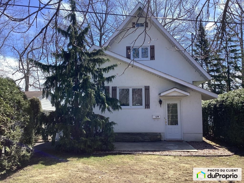 $565,000 - 1 1/2 Storey for sale — photo 2