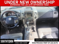 2008 Lincoln Mark LT Base Experience the Lincoln Mark LT with only 257713 km on the odometer. Finish... (image 8)