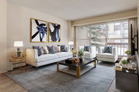 Amenities: Swimming Pool • Tennis Courts • Social Room • Green Space • Quiet Building Suite & Buildi... (image 1)