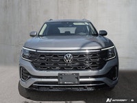 *ONE OWNER, CLEAN CARFAX. * This 2025 Volkswagen Atlas Execline features wireless Apple CarPlay and... (image 8)