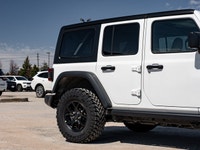 Welcome to Barrie Dodge Chrysler Jeep. QUICK ORDER PACKAGE 24W WILLYS -inc: Engine: 3.6L Pentastar V... (image 9)