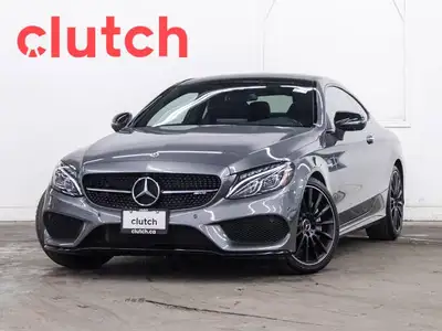 Electric Parking Brake, Painted Calipers, Brake Assist and more! Clutch is the largest online used c...