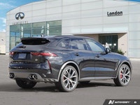 Come visit our London Infiniti team, you can find us at 1055 Wharncliffe Rd S Suite 101, London, ON... (image 2)