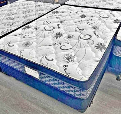 Excellent Quality Brand New Memory Foam Mattresses| Pocket Sprun, View more