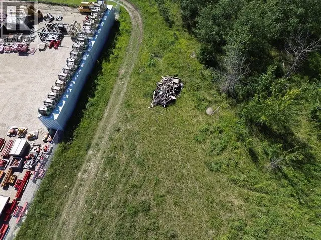 PR PCL A 121 STREET Fort St. John, British Columbia in Land for Sale in Fort St. John - Image 5