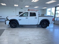 The 2023 Ram 1500 Classic Express delivers the perfect combination of power, capability, and value.... (image 1)