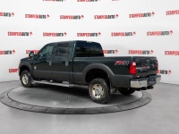 This outstanding example of a 2016 Ford Super Duty F-350 SRW XLT is offered by Stampede Auto. Sophis... (image 2)