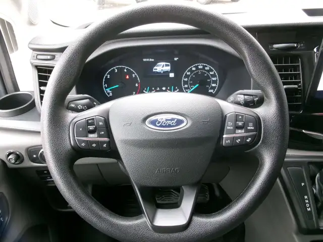 2025 Ford Transit Passenger Wagon 15 Passenger, Mid Roof, AWD, L in Cars & Trucks in Swift Current - Image 25