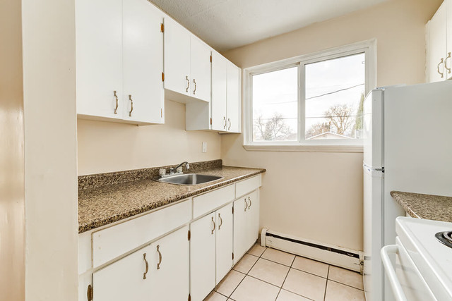 Affordable Apartments for Rent - Normandy - Apartment for Rent E in Long Term Rentals in Edmonton - Image 3