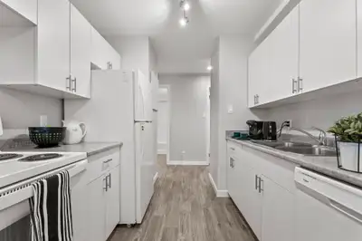 Fabrik - Fabrik Apartment for Rent