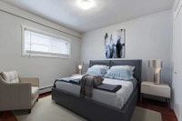 Amenities: Spacious Rooms • In-suite Storage • Heat & Water Included Suite & Building: Spacious bach... (image 3)