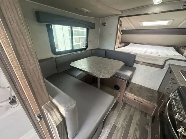 2023 Sporstman SMP in Travel Trailers & Campers in Delta/Surrey/Langley - Image 6