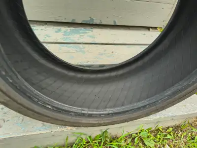 I have a set of 4 Michelin pilot sport summer tires, 255 35 ZR19. I don't have the measurements for...