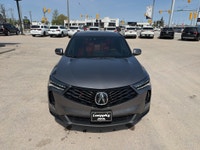Drive in style with this brand new 2025 Acura RDX A-Spec where performance meets premium comfort. Po... (image 8)