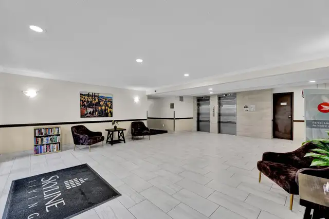Sarnia 2 Bedroom Apartment for Rent:62854406114563122