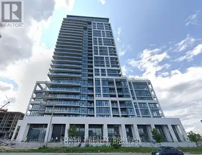 Luxury & Spacious Charisma Condos in the core of Vaughan, Right Next To Vaughan Mills Shopping Centr...