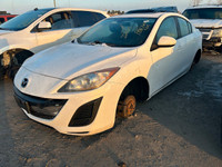 2011 Mazda 3 just in for parts at Pic N Save! Hamilton Ontario Preview