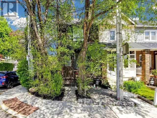 195 Wheeler Avenue Toronto (The Beaches), Ontario, photo 4 of 4