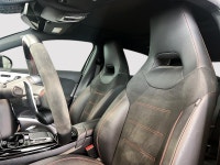 Another welcome addition to the ///MBCH COLLECTION, This Star-Certified 2022 Mercedes-Benz A 35 AMG... (image 2)