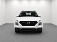 HYUNDAI VENUE PREFERRED 2025 Moteur 4 cylindres 1,6 L Smartstream Transmission à variation intellige... (image 8)