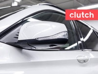 Brake Assist, Power Tailgate/Hatch, Auto Dimming Rearview Mirror and more! Clutch is the largest onl... (image 7)