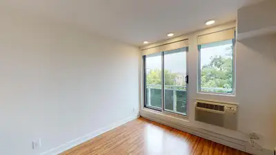 Apartment for Rent at LIV Apartments, Centretown West