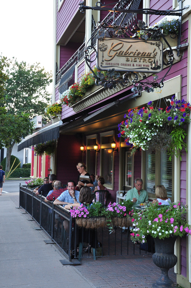 Line cook position in Bar, Food & Hospitality in Truro - Image 2