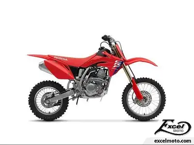 Excel Moto 2026 Honda CRF150R Honda CRF150R 2026 honda crf 150r 2026 Prix incluant les frais de tran...