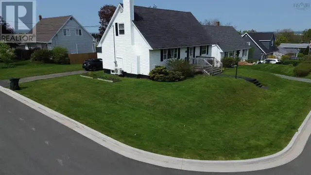 26 Dalhousie Drive Sydney, Nova Scotia62864756958083123
