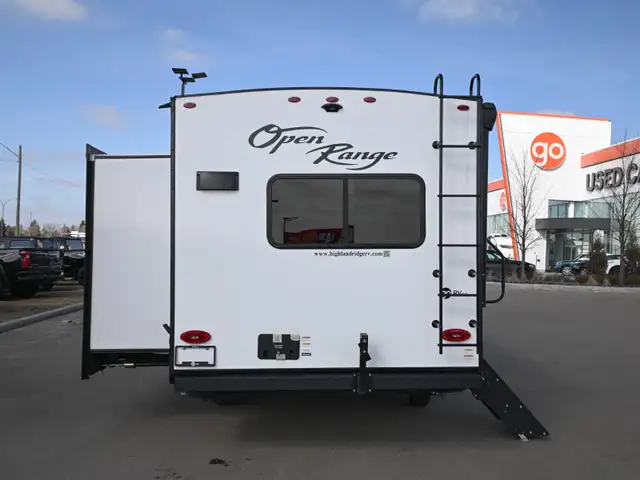 2024 Range Lite 233ML in Travel Trailers & Campers in St. Albert - Image 6