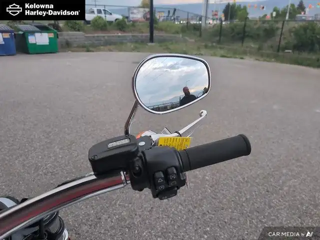 2023 Harley-Davidson Softail FXBR - Breakout 117 in Street, Cruisers & Choppers in Kelowna - Image 10