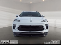 Discover a compact SUV that’s big on comfort, tech, and confidence. The 2024 Buick Encore GX Sport T... (image 1)