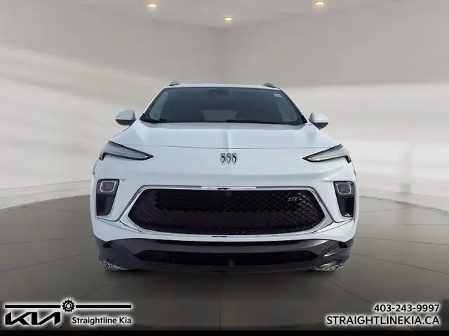 2024 Buick Encore GX SPORT TOURING **Apple CarPlay, Heated Seats in Cars & Trucks in Calgary - Image 3