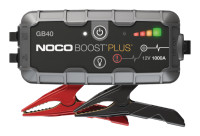 NOCO Genius GB40 Boost Plus Booster Pack/Jump Starter Brand New