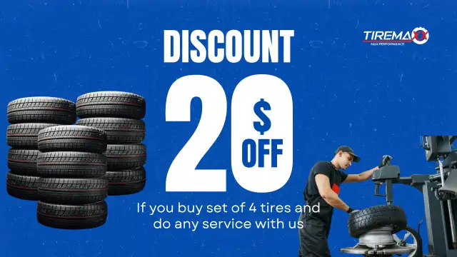 Tiremaxx Alignment with Install, Service, Tire Sale in Tires & Rims in Calgary - Image 4