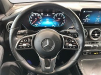 Another welcome addition to the ///MBCH COLLECTION, This stunning one owner GLC300 coupe delivers ex... (image 8)