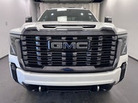 WAS: $96490 NOW: $90499 plus taxes and licensing feesThe 2024 GMC Sierra 2500HD Denali Ultimate rede... (image 1)