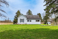 25 OLD GREENFIELD Road Burtch, Ontario