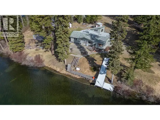 6231 LYNES CREEK ROAD Williams Lake, British Columbia in Houses for Sale in Williams Lake - Image 35