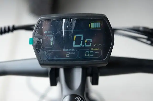 2024 Vamoose Cycle Odin 4.2 in Street, Cruisers & Choppers in Strathcona County - Image 11