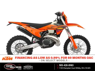 2026 KTM 300 XC-WLEGENDARY ENDURO The KTM 300 XC-W maintains legendary status as the undisputed King...