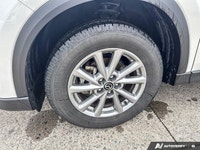 Check out this 2025 MAZDA CX5 PREF while we still have it in stock! * Stop By Today * Stop by Dartmo... (image 8)