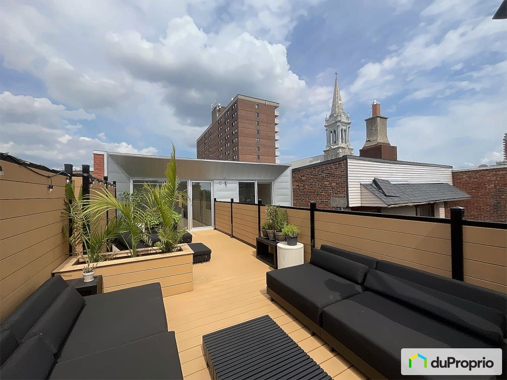 $1,548,000 - Condominium for sale in Le Plateau-Mont-Royal — photo 3