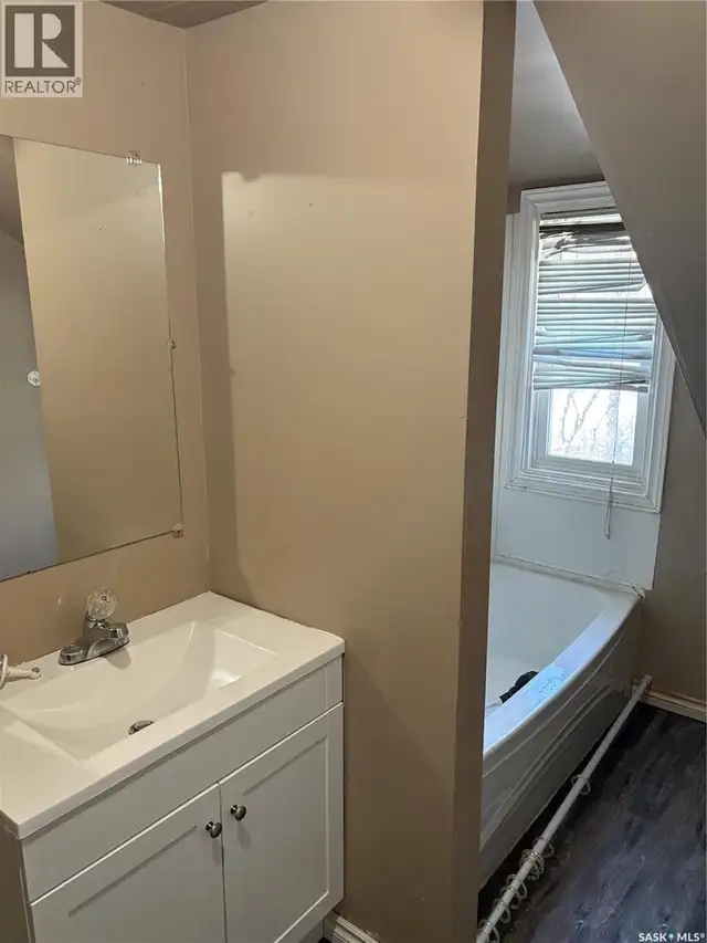 1212-1216 Rae STREET Regina, Saskatchewan in Houses for Sale in Regina - Image 11