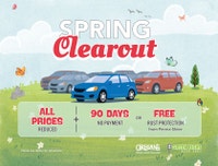 See Dealer Website for Details. 2024 Honda CR-V TOURING HYBRID | AWD | FACTORY REMOTE START | WIRELE... (image 1)