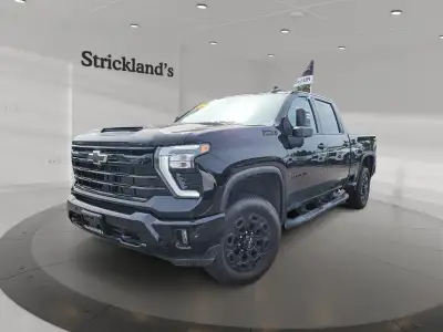 **Strickland's is home of the Hassle-Free car shopping experience. We make car buying fun, find your...