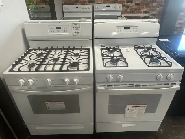 GAS RANGES & COOKTOPS! - Stainless or White - *In Stock* in Stoves, Ovens & Ranges in Dartmouth - Image 10