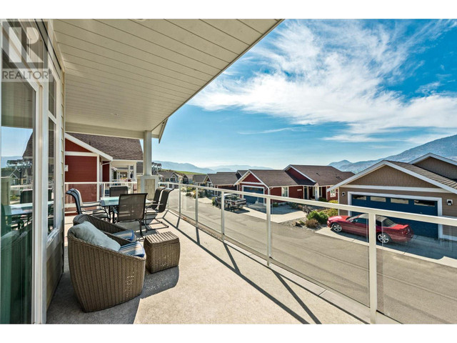 2450 Radio Tower Road Unit# 201 Oliver, British Columbia in Houses for Sale in Penticton - Image 4