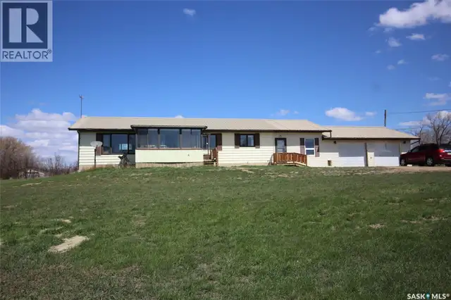 223 2nd STREET W Climax, Saskatchewan in Houses for Sale in Swift Current - Image 40