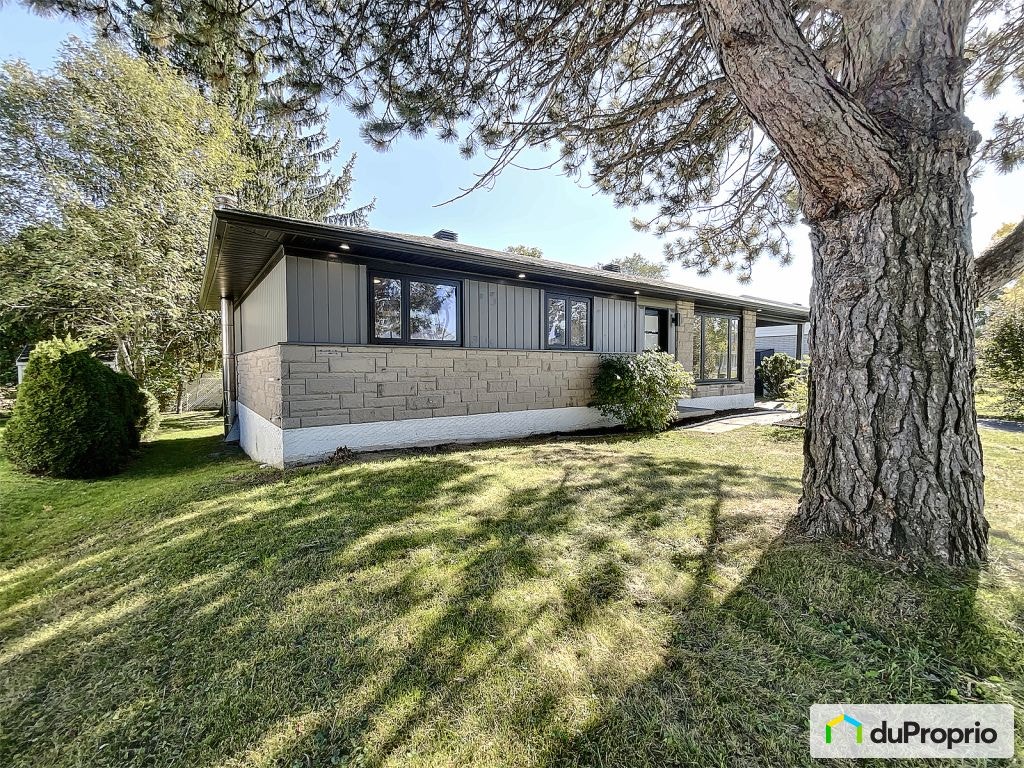 $625,000 - Bungalow for sale in L'Ancienne-Lorette — photo 2